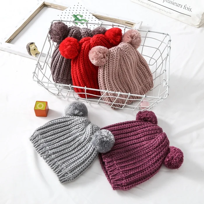 Cheap Yarn Hat Baby Beanie Hat Winter Children Beanie Hats Buy Beany