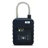 seal container GPS GSM SIM3G logistic Lock Alarm Security Tracker Padlock