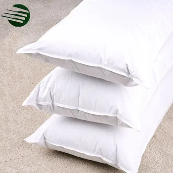 Satin Piping Private Label Cheap White Duck Down Sofa Set Bed