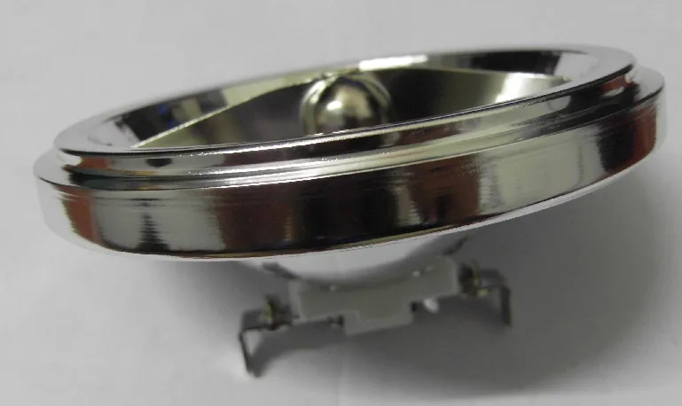 
AR111 Light lamp cup for led spot light ,ceiling light ,grille light 12V50W 