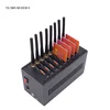 Low Price Promotion 13% Cut 8 Port SMS Modem Pool Bulk SMS Gateway For Bulk Send SMS