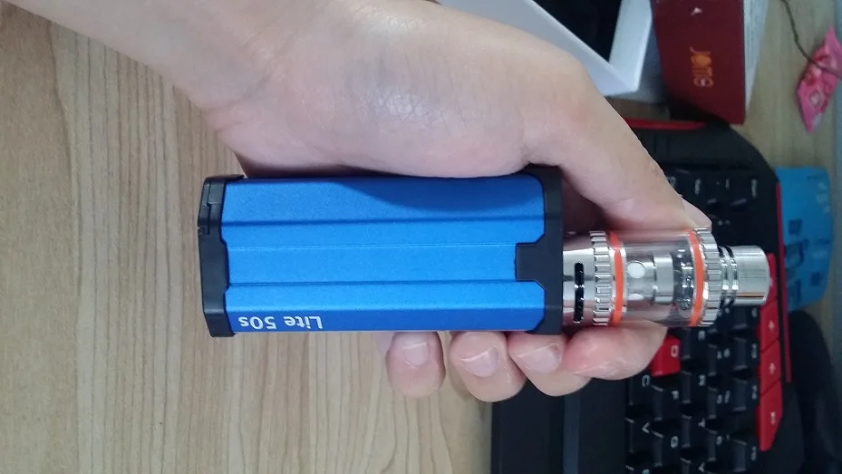 wholesale distributor ecig philippine mod vape lite 50s tc vape