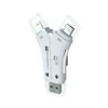 Multi 4 in 1 Type-c/Micro usb/OTG Micro Usb Card Reader2.0 Smart Card Reader