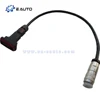aisg to d-sub cable aisg to db9 ret cable