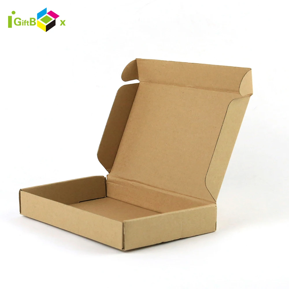 custom corrugated packaging