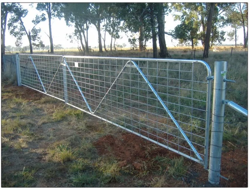 Tractor Supply Galvanized Cattle Fence Panels Lowes Buy Cattle Fence