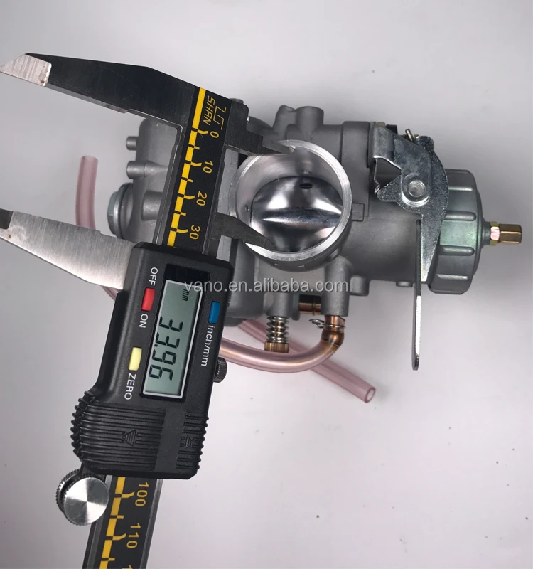 OEM pz34 motorcycle carburetor