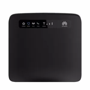 Huawei E5186s-22a 300m 4g lte wireless cpe router