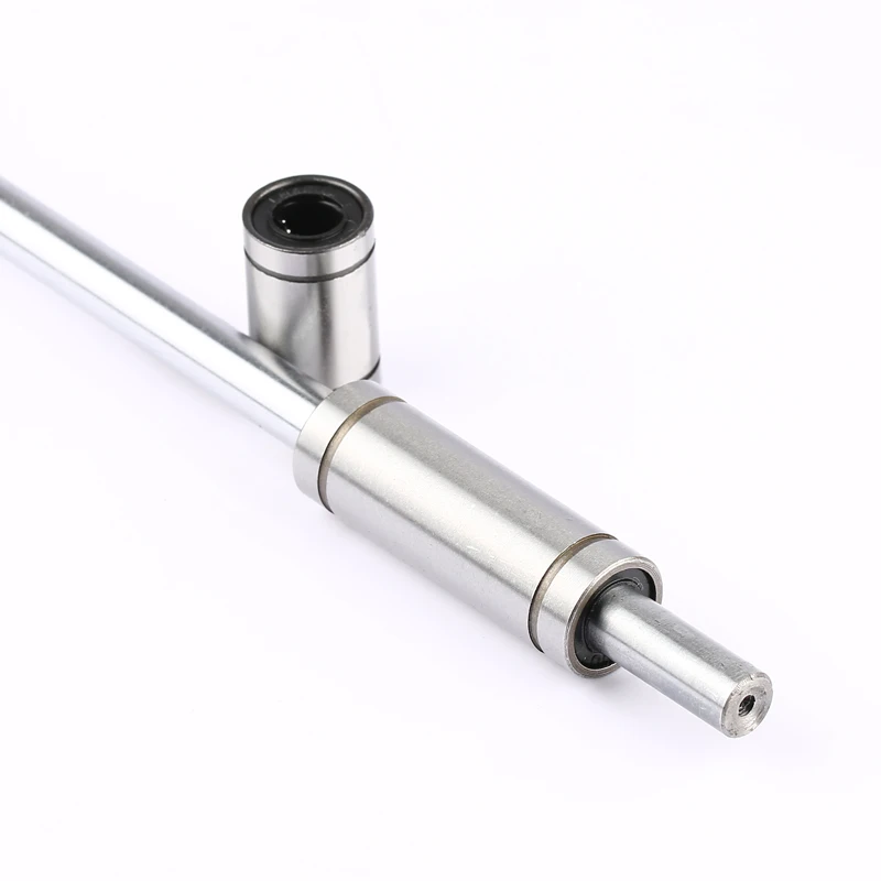 stock LM16UU linear bearing 16mm linear shadt rod Linear motion bearing