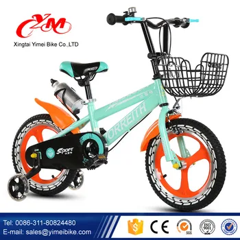bikes for 5 year old boy