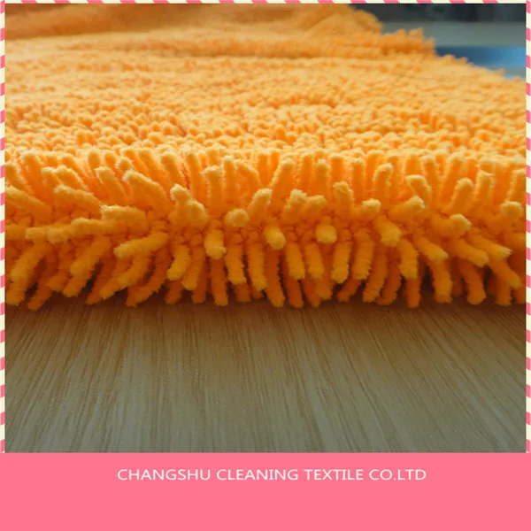 Microfiber Chenille Pile Fabric Roll For Carpet And Slipper Buy