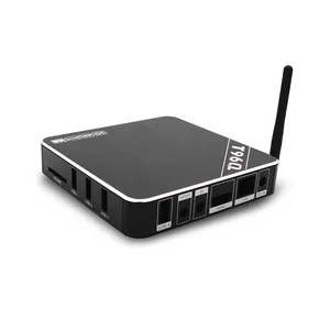 Android 5.1 TV Box RAM 8GB Storage