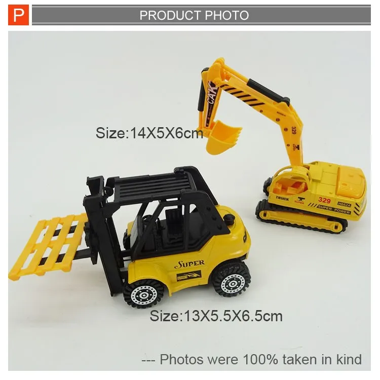 Ept 1/64 Scale Die Cast Construction Metal Truck 1 64 Diecast Sand