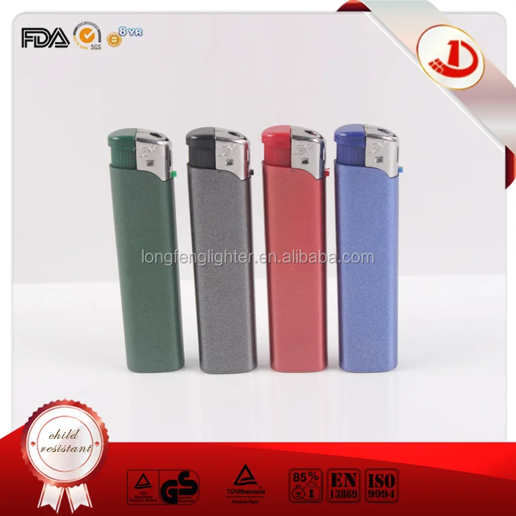 Hot sale new product 8gb usb flash drive electric lighter novelty products for import