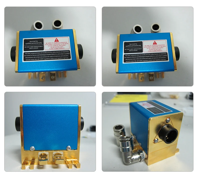 30w Cw 1064nm Nd Yag Dpss Diode Laser Diode Module For Cutting Diamoud ...