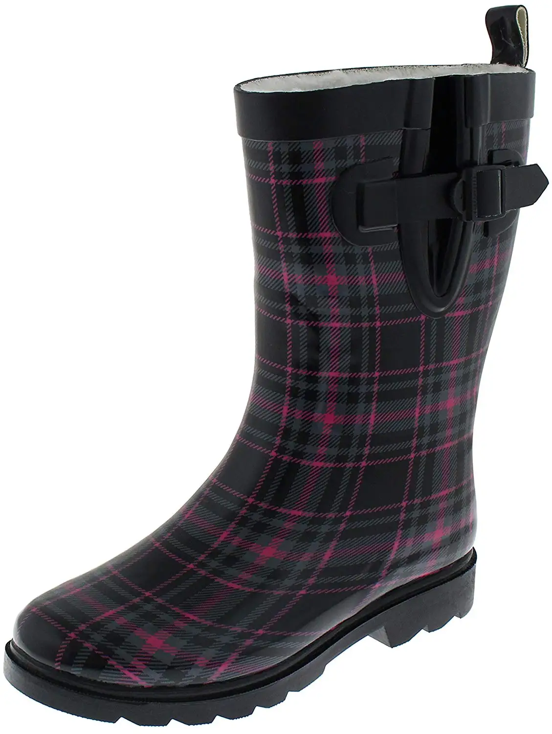 capelli rain boots for women