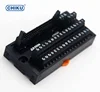 MIL European Universal 40pin Terminal Station Servo Relays Terminal Block, relay module for OMRAN