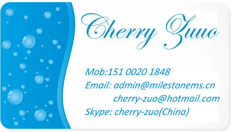 Cherry-Card