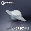 Liquid Surface Covering Ball With Edge Foaming Ball To Reduce Water Evaporation