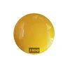 4inch ceramic road stud yellow/white colors