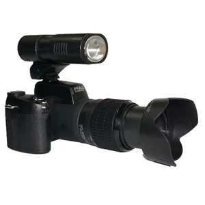 Original Polo DSLR Digital Video Camera 3.0 TFT Display
