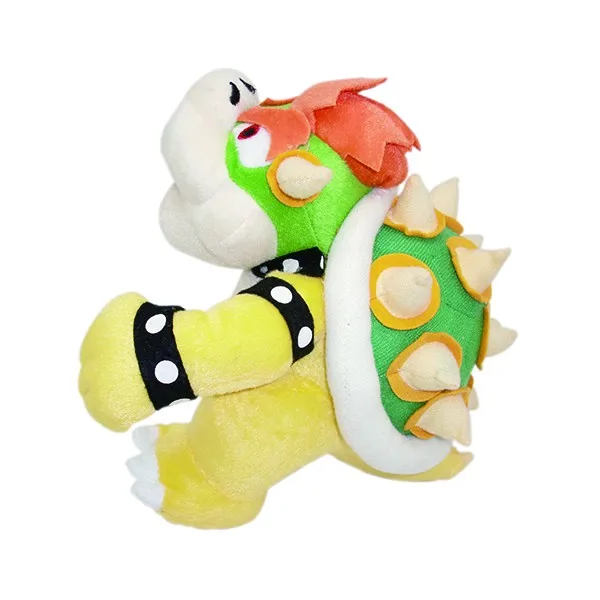 teemo plush