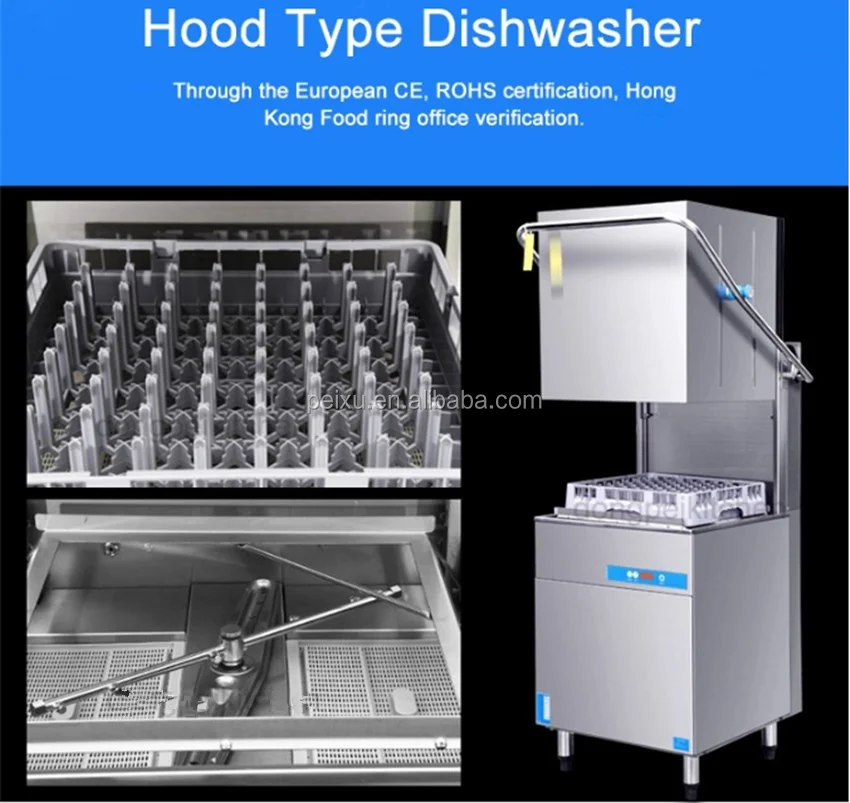 Bar Glass Countertop Dishwasher/dishwashing