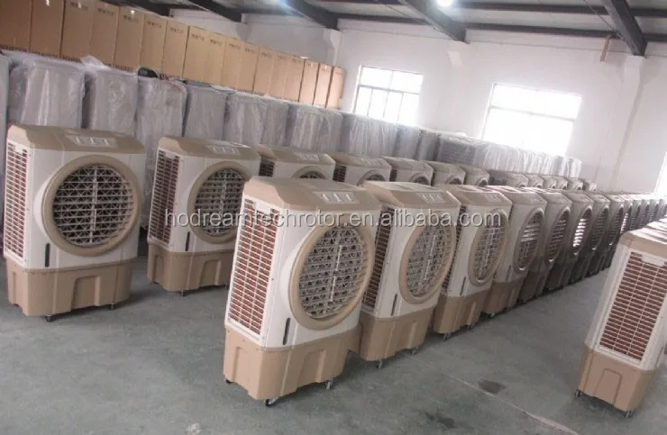 Water Air Conditioning Unit, 60W - detail 12