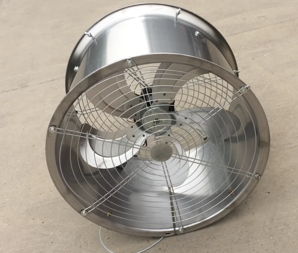 Industrial Greenhouse Hot Air Circulation Fan 500mm Buy Greenhouse