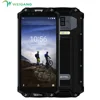 2019 Celular IP68 Waterproof 6.0" Zar 18:9 Android 8.0 Octa Core 4GB RAM 64GB ROM 10000mAh OUKITEL WP2 Cell Phones Unlocked
