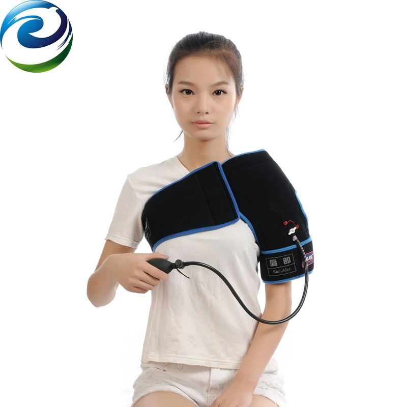 Cold hot Therapy Ice Bag With Shoulder Wrap Buy Cold Gel Pack hot