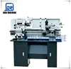 CZ1224 Horizontal Bench Lathe /Turning Center Machine For Cutting