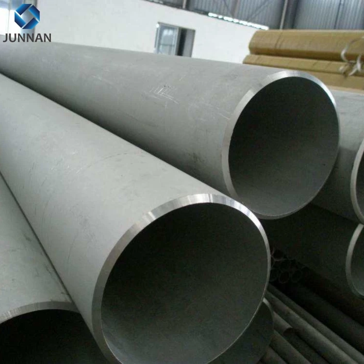 stainless steel pipes astm a312 from china with low cost