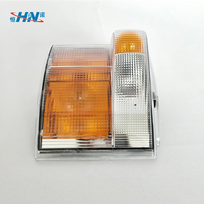 turn signal lamp for scania