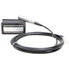 4-20ma 316L stainless steel shell pool water level sensor for tank river