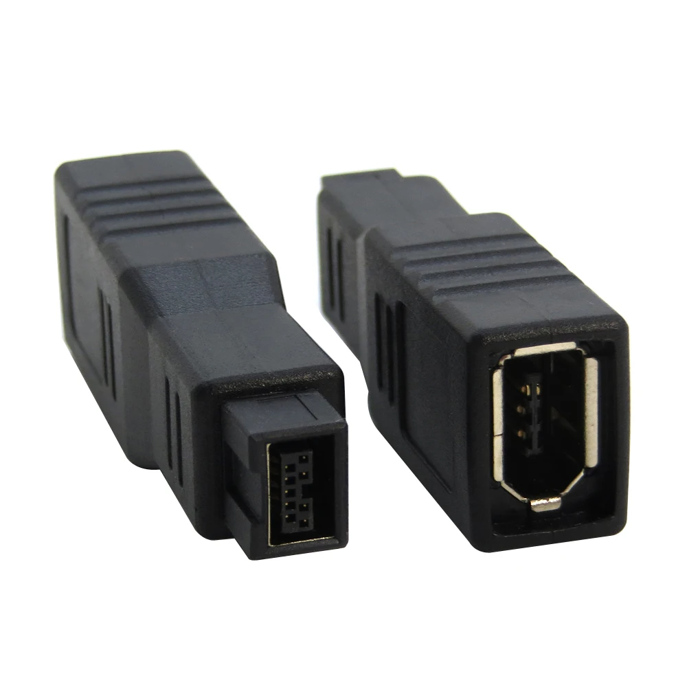 firewire 800 to firewire 400 cable