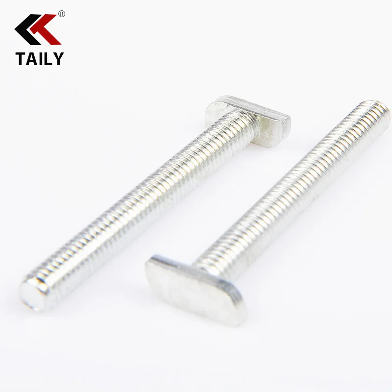 Din188 T Head Bolts With Nib Buy Din188 T Head Bolt,T Bolts With Nib