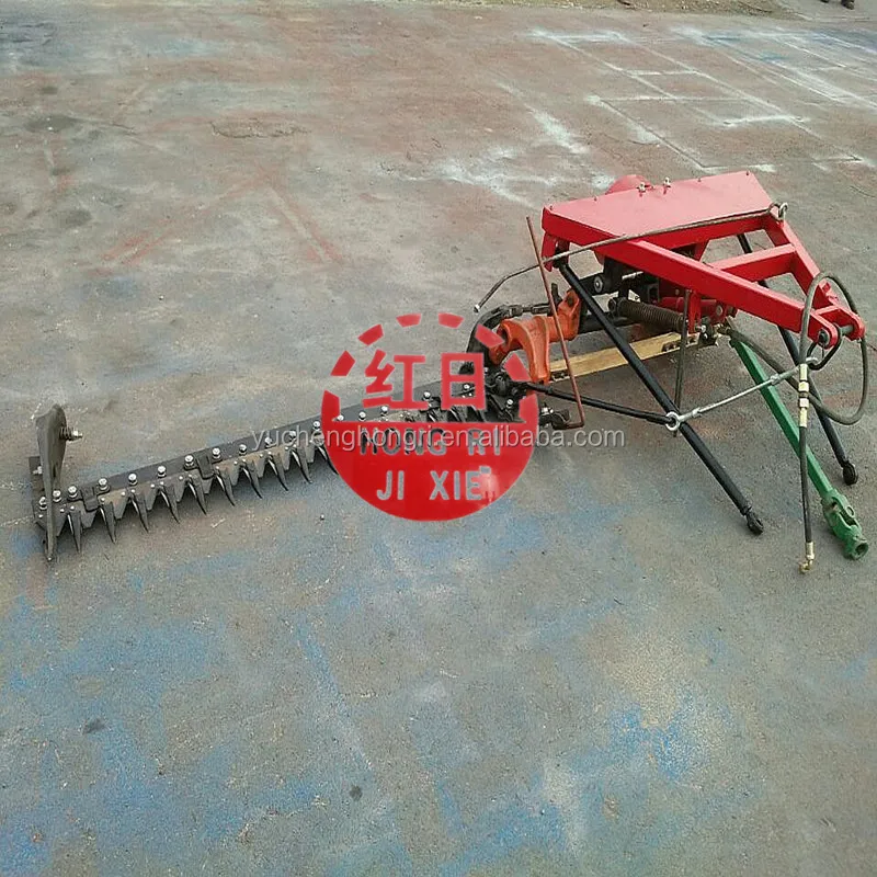 2019 new type mini rotary mower