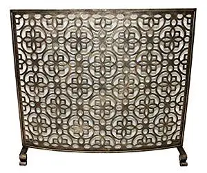 Cheap Curved Fireplace Screen Find Curved Fireplace Screen Deals