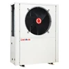 Guangzhou OEM Air source heat pump 3.5Kw~175Kw Manufacturer with CE certification
