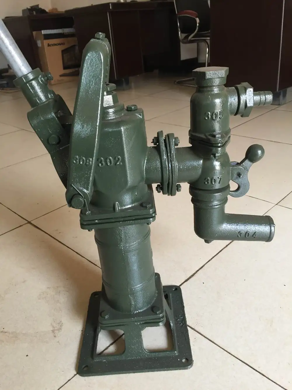 Cast Iron Manual Hand Water Pump Buy Hand Water Pump,Philippines Hand