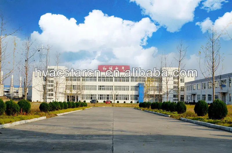 contactor factory-hecheng