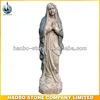 Haobo Stone Granite Small Happy Angel Status