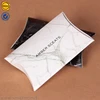 Sinicline custom paper envelope pack packaging pillow gift box