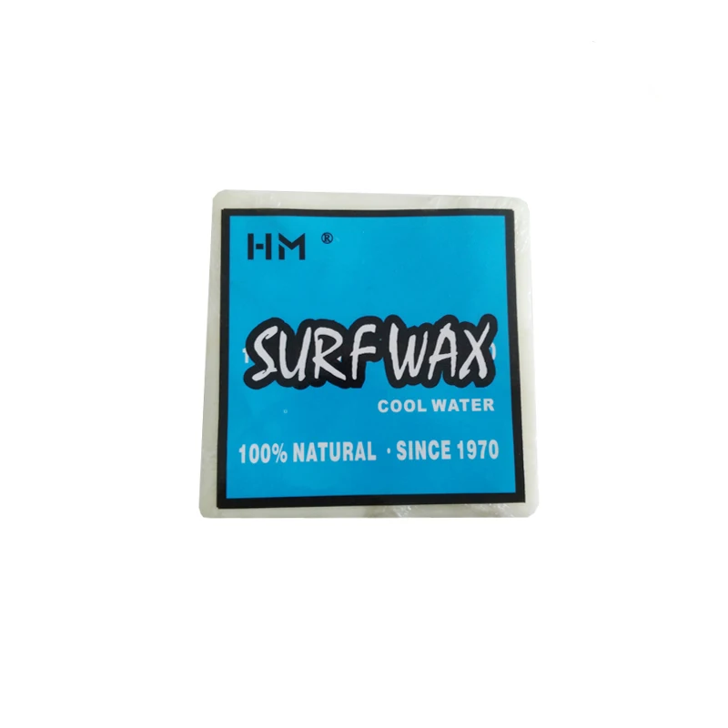 Surfboard Wax Surfing Wax Warm Water Cold Water Tropical Water Buy