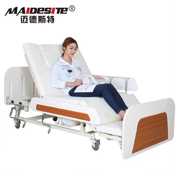 Home Care Equipment For Elderly