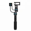 2018 New Arrivals Design PULUZ G1 3-Axis Stabilizer Handheld Gimbal with Clamp Mount and Tripod Holder for Smartphones