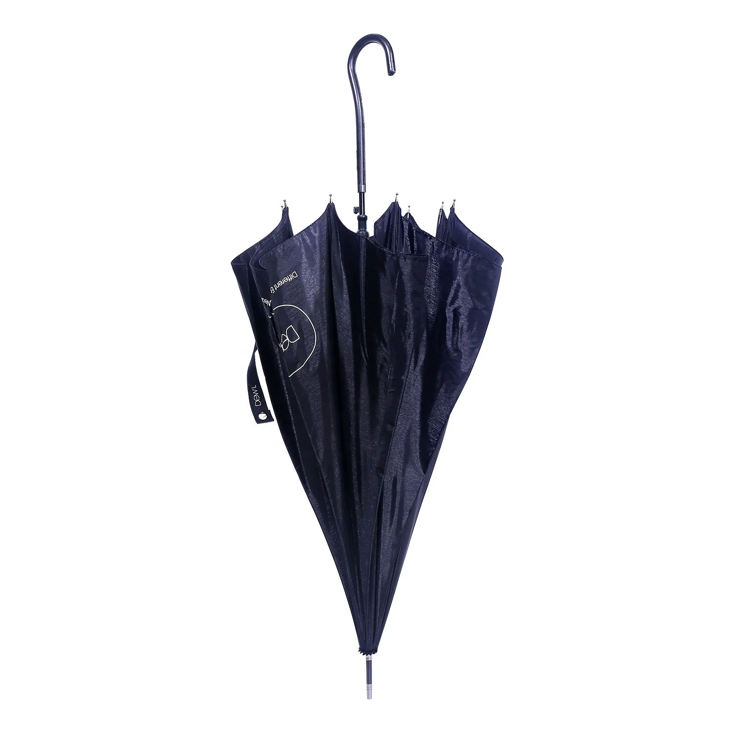 

cheap brand umbrella with straight auto open umbrella for promotion umbrella