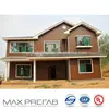 PV179 Prefabricated Sandwich Panel Simple Small Villa Plans