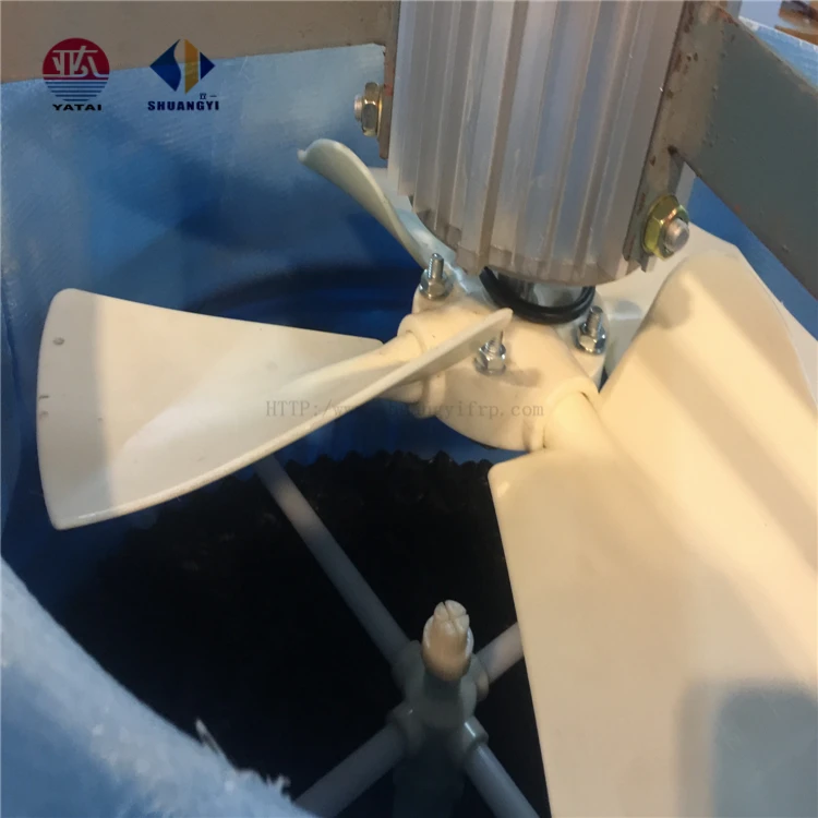 Frp Grp Industrial Anticorrosive Cooling Tower Price Buy Cooling